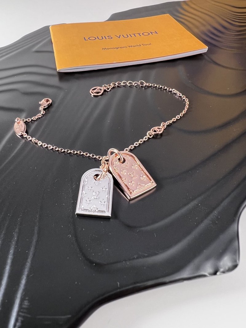 LV Necklaces